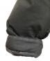 中古・古着 THE NORTH FACE (ザ ノース フェイス) ダウンジャケット ブラック サイズ:XL：33000円