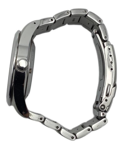 SEIKO（セイコー）SEIKO (セイコー) リストウォッチ ブルー サイズ:-の古着・服飾アイテム