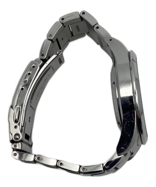 SEIKO（セイコー）SEIKO (セイコー) リストウォッチ ブルー サイズ:-の古着・服飾アイテム