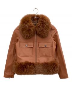 中古・古着通販】BARNEYS NEWYORK (バーニーズ・ニューヨーク) ダウン