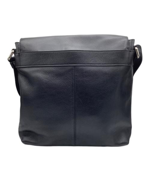 COACH（コーチ）COACH (コーチ) メッセンジャーバッグ ブラック サイズ:−の古着・服飾アイテム