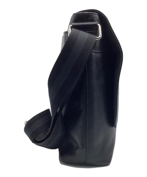 COACH（コーチ）COACH (コーチ) メッセンジャーバッグ ブラック サイズ:−の古着・服飾アイテム