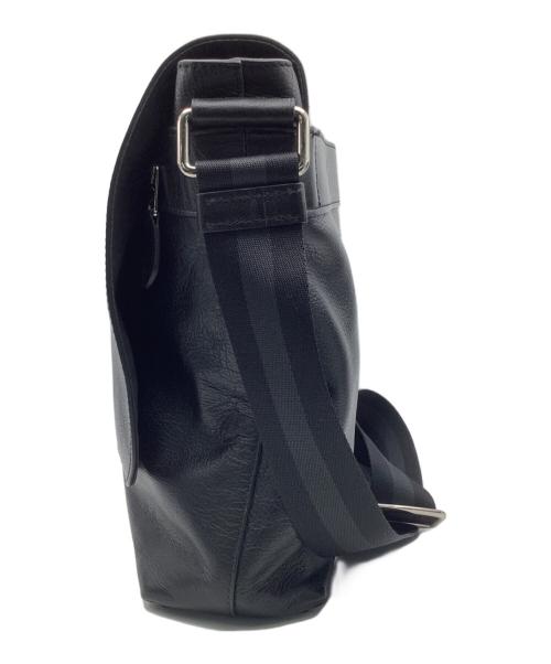 COACH（コーチ）COACH (コーチ) メッセンジャーバッグ ブラック サイズ:−の古着・服飾アイテム