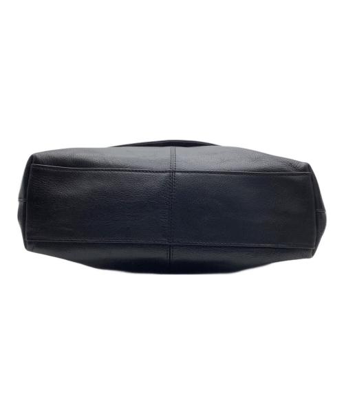 COACH（コーチ）COACH (コーチ) メッセンジャーバッグ ブラック サイズ:−の古着・服飾アイテム