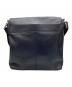 COACH (コーチ) メッセンジャーバッグ ブラック サイズ:−：10000円