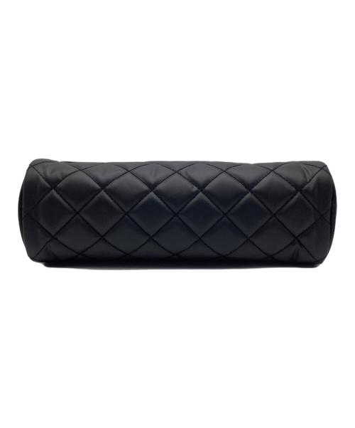 HUNTING WORLD（ハンティングワールド）HUNTING WORLD (ハンティングワールド) ショルダーバッグ ブラック サイズ:−の古着・服飾アイテム