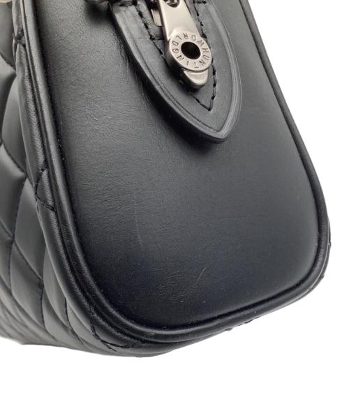 HUNTING WORLD（ハンティングワールド）HUNTING WORLD (ハンティングワールド) ショルダーバッグ ブラック サイズ:−の古着・服飾アイテム