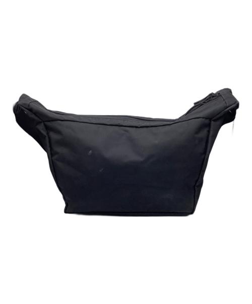 PORTER GIRL（ポーターガール）PORTER GIRL (ポーターガール) ショルダーバッグ ブラック サイズ:−の古着・服飾アイテム