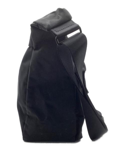 PORTER GIRL（ポーターガール）PORTER GIRL (ポーターガール) ショルダーバッグ ブラック サイズ:−の古着・服飾アイテム