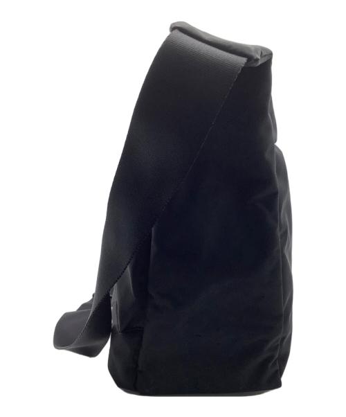 PORTER GIRL（ポーターガール）PORTER GIRL (ポーターガール) ショルダーバッグ ブラック サイズ:−の古着・服飾アイテム