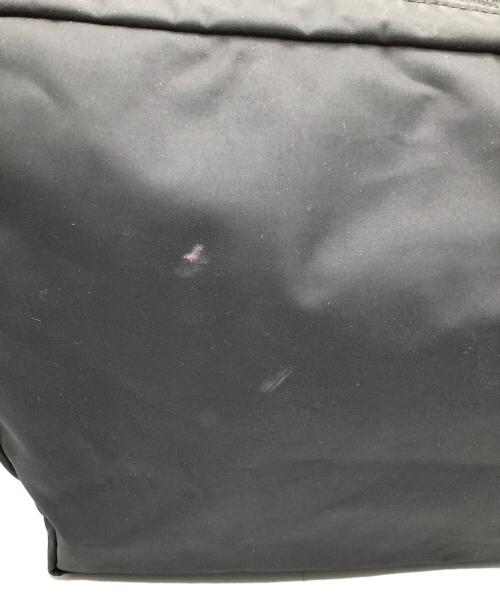 PORTER GIRL（ポーターガール）PORTER GIRL (ポーターガール) ショルダーバッグ ブラック サイズ:−の古着・服飾アイテム