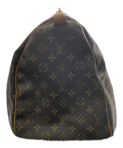 LOUIS VUITTON（ルイ ヴィトン）LOUIS VUITTON (ルイ ヴィトン) トラベルバッグ/キーポル50 サイズ:50の古着・服飾アイテム