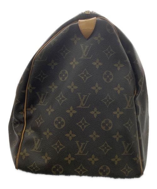 LOUIS VUITTON（ルイ ヴィトン）LOUIS VUITTON (ルイ ヴィトン) トラベルバッグ/キーポル50 サイズ:50の古着・服飾アイテム