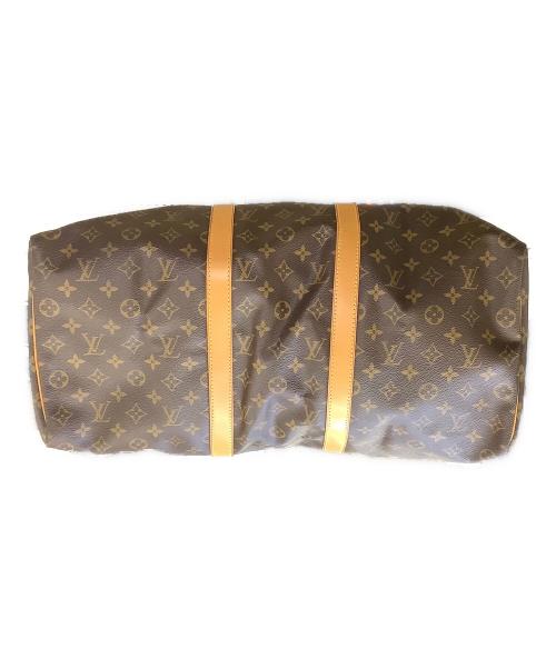LOUIS VUITTON（ルイ ヴィトン）LOUIS VUITTON (ルイ ヴィトン) トラベルバッグ/キーポル50 サイズ:50の古着・服飾アイテム