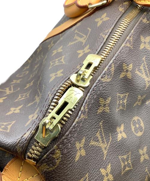 LOUIS VUITTON（ルイ ヴィトン）LOUIS VUITTON (ルイ ヴィトン) トラベルバッグ/キーポル50 サイズ:50の古着・服飾アイテム