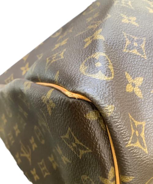 LOUIS VUITTON（ルイ ヴィトン）LOUIS VUITTON (ルイ ヴィトン) トラベルバッグ/キーポル50 サイズ:50の古着・服飾アイテム