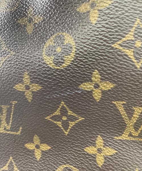 LOUIS VUITTON（ルイ ヴィトン）LOUIS VUITTON (ルイ ヴィトン) トラベルバッグ/キーポル50 サイズ:50の古着・服飾アイテム