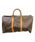 LOUIS VUITTON (ルイ ヴィトン) トラベルバッグ/キーポル50 サイズ:50：90000円