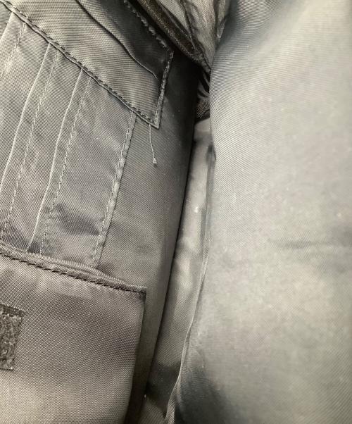 Samsonite（サムソナイト）Samsonite (サムソナイト) ビジネスリュック ブラック サイズ:−の古着・服飾アイテム