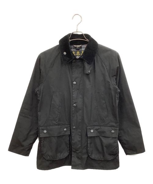 Barbour（バブアー）Barbour (バブアー) ビデイルＳＬオイルドジャケット ブラック サイズ:38の古着・服飾アイテム
