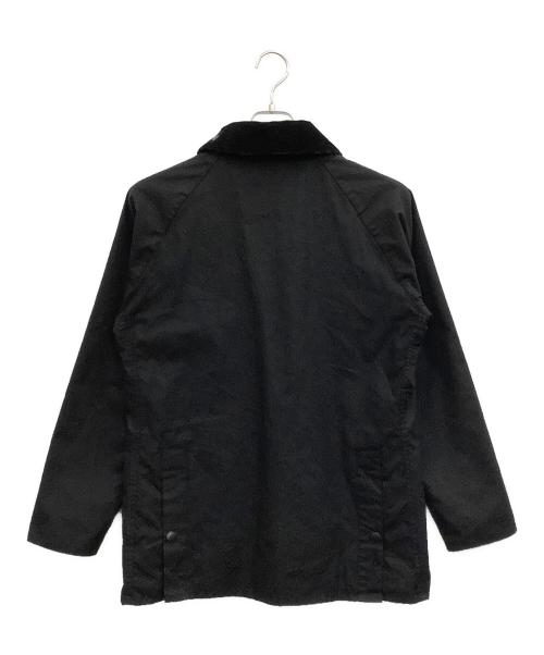 Barbour（バブアー）Barbour (バブアー) ビデイルＳＬオイルドジャケット ブラック サイズ:38の古着・服飾アイテム