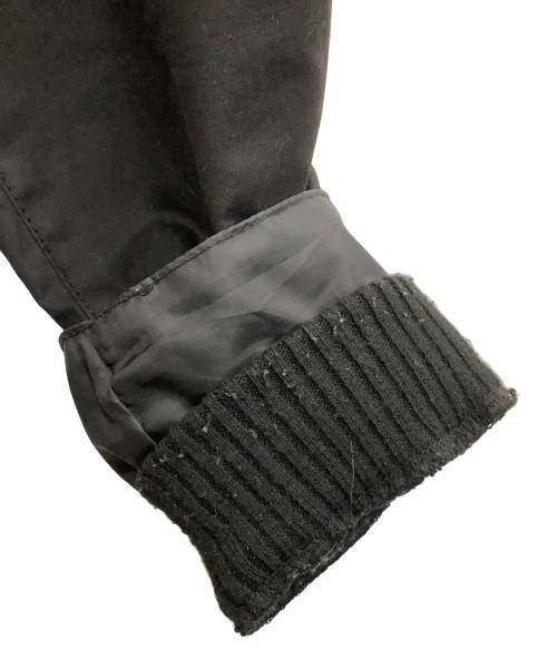 Barbour（バブアー）Barbour (バブアー) ビデイルＳＬオイルドジャケット ブラック サイズ:38の古着・服飾アイテム