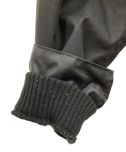 Barbour（バブアー）Barbour (バブアー) ビデイルＳＬオイルドジャケット ブラック サイズ:38の古着・服飾アイテム