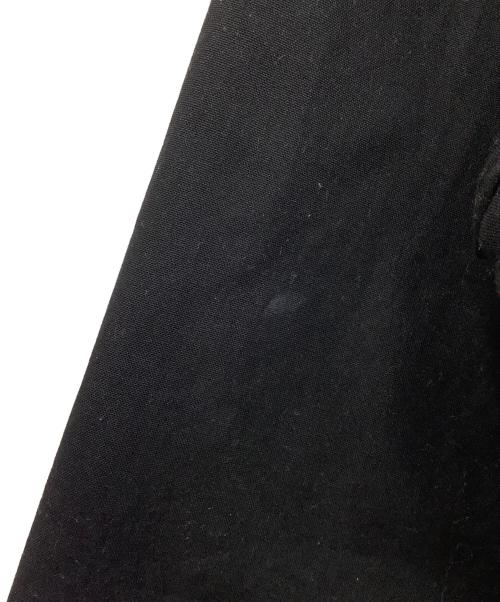 Barbour（バブアー）Barbour (バブアー) ビデイルＳＬオイルドジャケット ブラック サイズ:38の古着・服飾アイテム