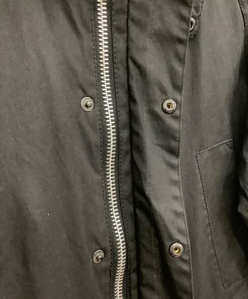 Barbour（バブアー）Barbour (バブアー) ビデイルＳＬオイルドジャケット ブラック サイズ:38の古着・服飾アイテム