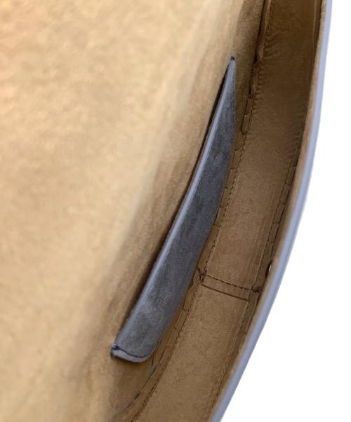 theory（セオリー）theory (セオリー) 2WAYショルダーバッグ スカイブルー サイズ:−の古着・服飾アイテム