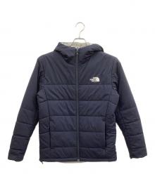 THE NORTH FACE（ザ ノース フェイス）の古着「リバーシブルエニータイムインサレーテッドフーディ」｜ネイビー