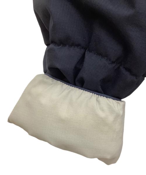 THE NORTH FACE（ザ ノース フェイス）THE NORTH FACE (ザ ノース フェイス) リバーシブルエニータイムインサレーテッドフーディ ネイビー サイズ:Mの古着・服飾アイテム