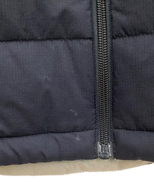 THE NORTH FACE（ザ ノース フェイス）THE NORTH FACE (ザ ノース フェイス) リバーシブルエニータイムインサレーテッドフーディ ネイビー サイズ:Mの古着・服飾アイテム