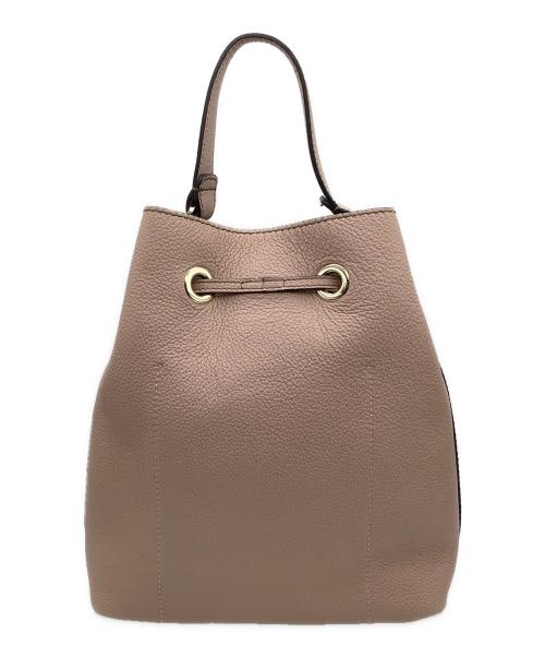 FURLA（フルラ）FURLA (フルラ) 2WAYバッグ ピンク サイズ:−の古着・服飾アイテム