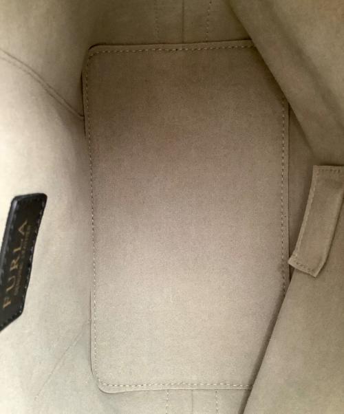 FURLA（フルラ）FURLA (フルラ) 2WAYバッグ ピンク サイズ:−の古着・服飾アイテム