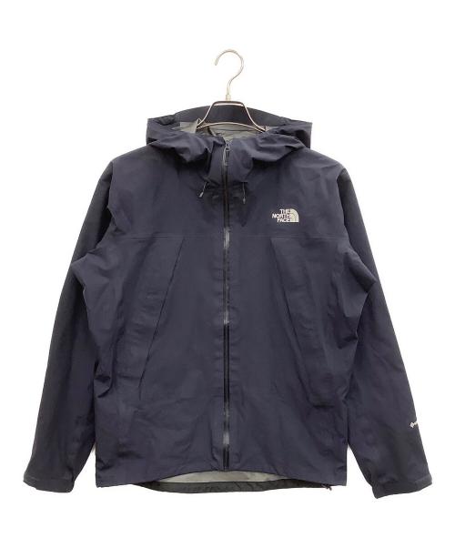 THE NORTH FACE（ザ ノース フェイス）THE NORTH FACE (ザ ノース フェイス) クライムライトジャケット ネイビー サイズ:XLの古着・服飾アイテム