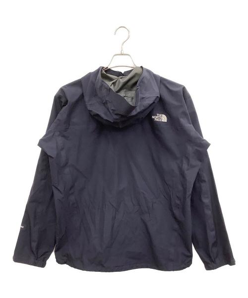 THE NORTH FACE（ザ ノース フェイス）THE NORTH FACE (ザ ノース フェイス) クライムライトジャケット ネイビー サイズ:XLの古着・服飾アイテム