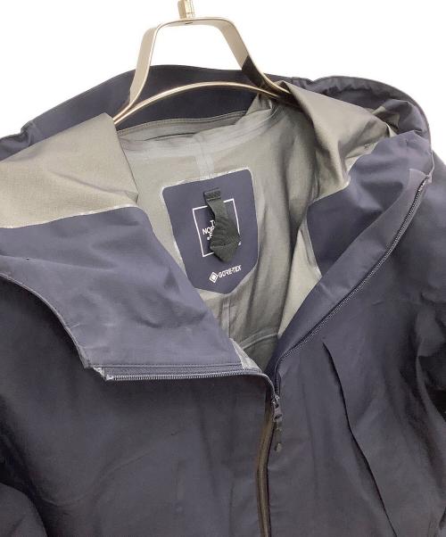 THE NORTH FACE（ザ ノース フェイス）THE NORTH FACE (ザ ノース フェイス) クライムライトジャケット ネイビー サイズ:XLの古着・服飾アイテム