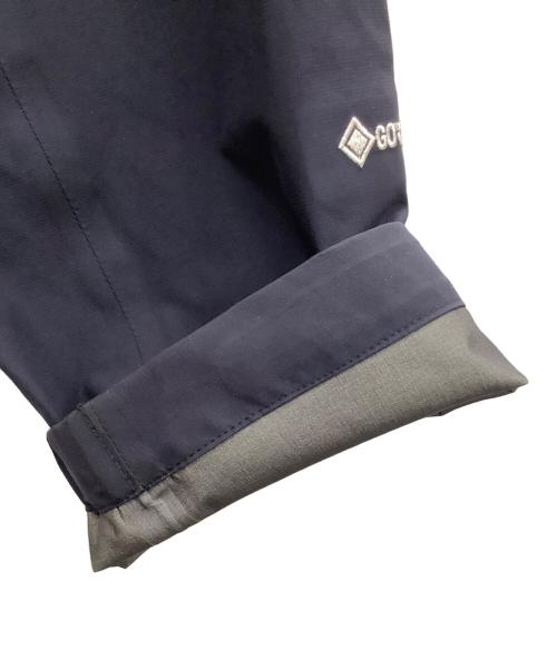 THE NORTH FACE（ザ ノース フェイス）THE NORTH FACE (ザ ノース フェイス) クライムライトジャケット ネイビー サイズ:XLの古着・服飾アイテム
