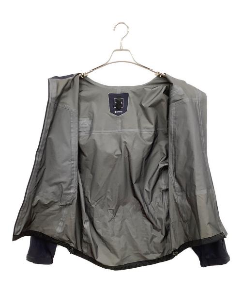 THE NORTH FACE（ザ ノース フェイス）THE NORTH FACE (ザ ノース フェイス) クライムライトジャケット ネイビー サイズ:XLの古着・服飾アイテム