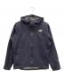 THE NORTH FACE（ザ ノース フェイス）の古着「クライムライトジャケット」｜ネイビー