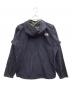 THE NORTH FACE (ザ ノース フェイス) クライムライトジャケット ネイビー サイズ:XL：15000円