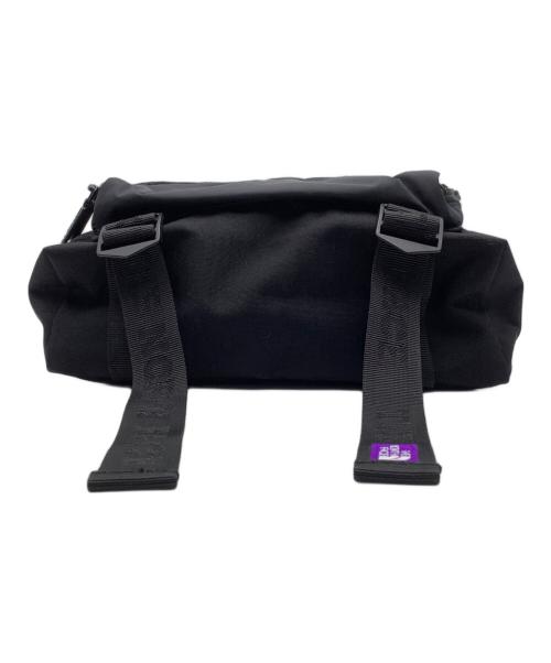 THE NORTHFACE PURPLELABEL（ザ・ノースフェイス パープルレーベル）THE NORTHFACE PURPLELABEL (ザ・ノースフェイス パープルレーベル) バッグ ブラック サイズ:−の古着・服飾アイテム