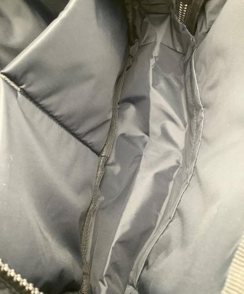 THE NORTHFACE PURPLELABEL（ザ・ノースフェイス パープルレーベル）THE NORTHFACE PURPLELABEL (ザ・ノースフェイス パープルレーベル) バッグ ブラック サイズ:−の古着・服飾アイテム