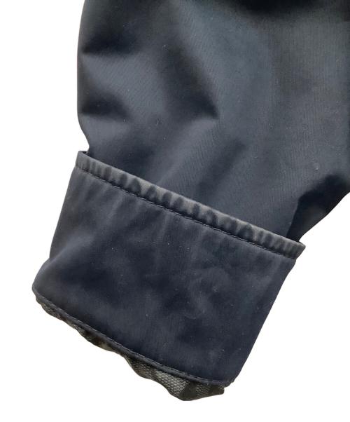 COACH（コーチ）COACH (コーチ) BARRACUDA JACKET ネイビー サイズ:XSの古着・服飾アイテム