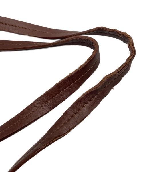 CELINE（セリーヌ）CELINE (セリーヌ) トートバッグ インディゴ サイズ:−の古着・服飾アイテム