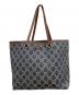 CELINE（セリーヌ）の古着「トートバッグ」｜インディゴ