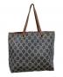 CELINE (セリーヌ) トートバッグ インディゴ サイズ:−：30000円