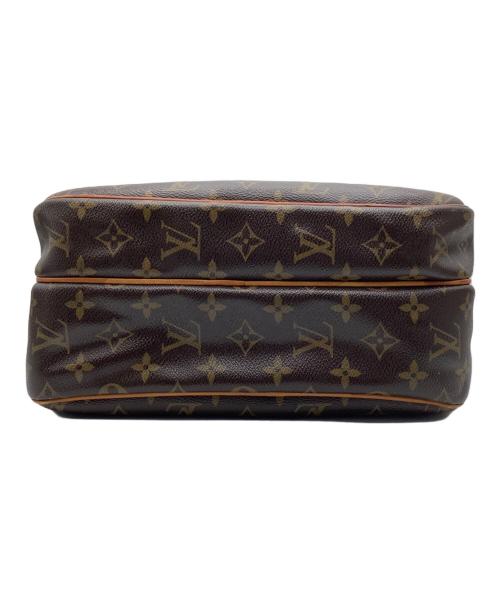 LOUIS VUITTON（ルイ ヴィトン）LOUIS VUITTON (ルイ ヴィトン) ショルダーバッグ/リポーター  ブラウン サイズ:−の古着・服飾アイテム