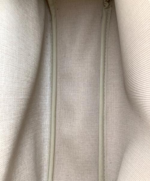 LOUIS VUITTON（ルイ ヴィトン）LOUIS VUITTON (ルイ ヴィトン) ショルダーバッグ/リポーター  ブラウン サイズ:−の古着・服飾アイテム